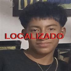 MARCOS DE JESUS