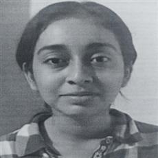 BETHZY MAIRIYANI