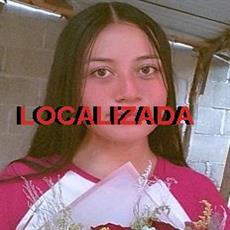 ALEJANDRINA LISBETH