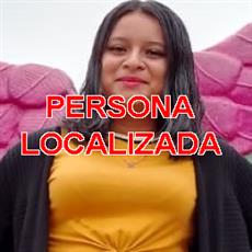 SUSANA PATRICIA 