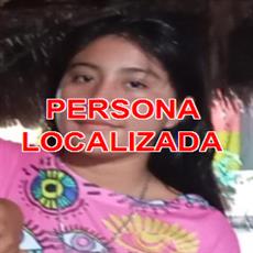 ESMERALDA YAMILET