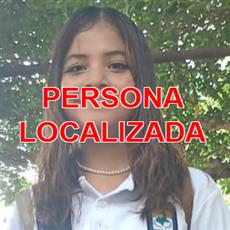 MARIANA GERALDINE