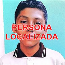 JUSTIN ELISEO