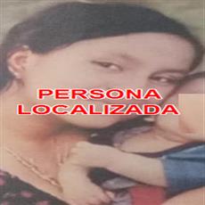 JUANA DEL ROCIO