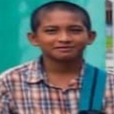 BRANDON MAURICIO