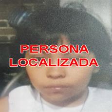 DULCE PATRICIA