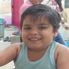 CALEB ALEJANDRO