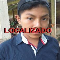 WILLIAM ALEXIS PALE HERNANDEZ